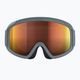 Ski goggles POC Opsin Clarity pegasi grey/spektris orange 7