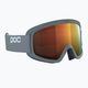 Ski goggles POC Opsin Clarity pegasi grey/spektris orange 8