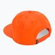 Baseball cap POC Race Stuff fluorescent orange 3