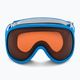Children's ski goggles POC POCito Retina fluorescent blue 2