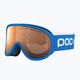 Children's ski goggles POC POCito Retina fluorescent blue 5