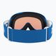 Children's ski goggles POC POCito Retina fluorescent blue 8