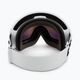 Ski goggles POC Fovea Clarity hydrogen white/spektris orange 3