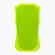 Child safety waistcoat POC POCito VPD Air Vest fluorescent yellow/green 2