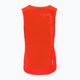 Child safety waistcoat POC POCito VPD Air Vest fluorescent orange 2