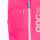Child safety waistcoat POC POCito VPD Air Vest fluorescent pink 5