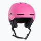 Women's ski helmet POC Obex Spin actinium pink