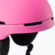 Women's ski helmet POC Obex Spin actinium pink 6