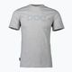Trekking T-shirt POC 61602 Tee grey/melange