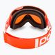 Children's ski goggles POC POCito Retina fluorescent orange 3