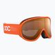 Children's ski goggles POC POCito Retina fluorescent orange 7
