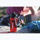 Primus Trailbottle 600 ml travel bottle barn red 2