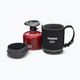Primus Lite Plus Stove System hiking cooker black/red P356030 2