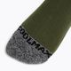 Pinewood Coolmax Medium trekking socks 2 pairs green 3