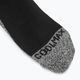 Pinewood Coolmax Medium trekking socks 2 pairs black 4