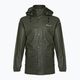 Pinewood men's rain jacket Gremista green