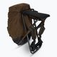 Pinewood Hunting Chair 35 l suede brown hiking backpack 5