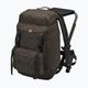 Pinewood Hunting Chair 35 l suede brown hiking backpack 6