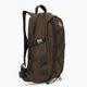 Pinewood Outdoor 22 l suede brown hiking backpack 2