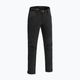 Men's Pinewood Abisko black membrane trousers 5