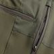 Men's Pinewood Abisko membrane trousers d.olive/suede brown 6