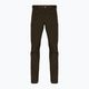 Men's Pinewood Abisko membrane trousers d.olive/suede brown