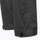 Women's Pinewood Finnveden Hybrid black/d.anthracite membrane trousers 7