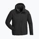 Men's Pinewood Finnveden Hybrid jacket black 6