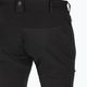 Men's trekking trousers Pinewood Finnveden Hybrid black 4