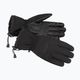 Men's trekking gloves Pinewood Padded 5-F black 6