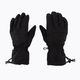 Men's trekking gloves Pinewood Padded 5-F black 3