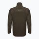 Men's Pinewood Smaland Light suede brown softshell jacket 2