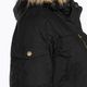 Pinewood women's down jacket Finnveden Winter Parka black 10