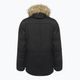 Men's Pinewood Finnveden Winter Parka down jacket black 7