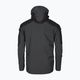 Men's Pinewood Abisko Trekking 3L rain jacket d.anthracite/black 8