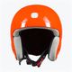 Children's ski helmets POC POCito Skull fluorescent orange 2