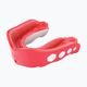 Shock Doctor Gel Max Flavor Fusion children's jaw protector red SHO99 2