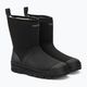 Tretorn Mimas Hybrid children's trekking boots black 80023705029 4