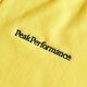 Men's Peak Performance Chill Zip ski jacket yellow G76536070 6