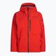 Men's Peak Performance Alpine ski jacket red G76537010