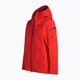 Men's Peak Performance Alpine ski jacket red G76537010 4