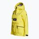 Women's ski jacket Peak Performance Vertixs 2L yellow G76650010 3
