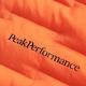 Men's Peak Performance Argon Hybrid Hood jacket orange G76763040 5