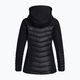 Peak Performance women's ski jacket Blackfire black G76036040 2