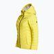 Women's Peak Performance Frost Ski Jacket Yellow G75428050 3