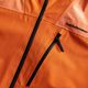 Women's ski jacket Peak Performance Vertical 3L orange G76657060 4