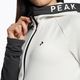 Women's ski sweatshirt Peak Performance Rider Zip Hood white G77089070 5