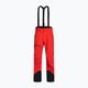 Men's Peak Performance M Alpine ski trousers red G76609010