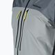 Men's Peak Performance Vislight PRO grey rain jacket G77197040 5