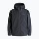 Men's Peak Performance Explore Hood softshell jacket grey G77112050